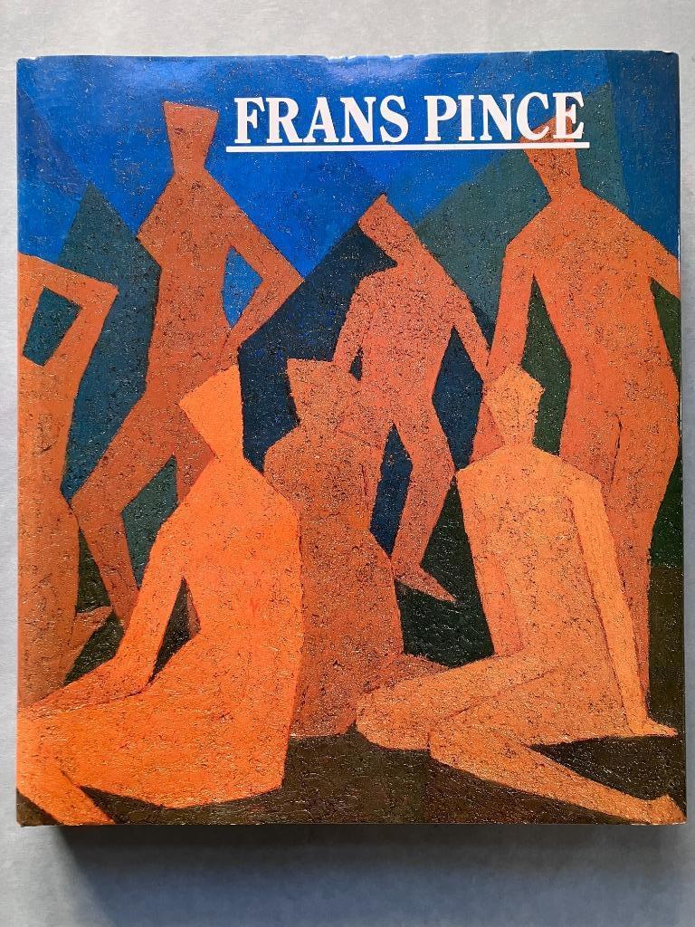 Frans Pincé - Josée Pincé (Lannoo, 1985), Enlèvement