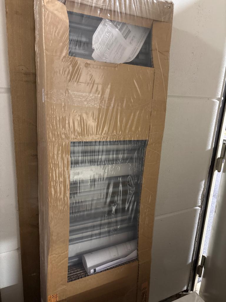 Radiator, Ophalen, Radiator, Nieuw, 60 tot 150 cm