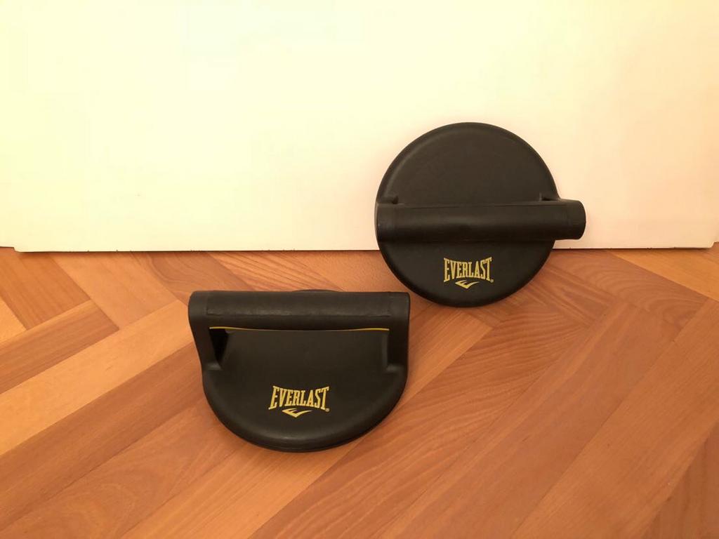 Everlast, Sport en Fitness, Fitnessmaterialen, Ophalen of Verzenden, Armen