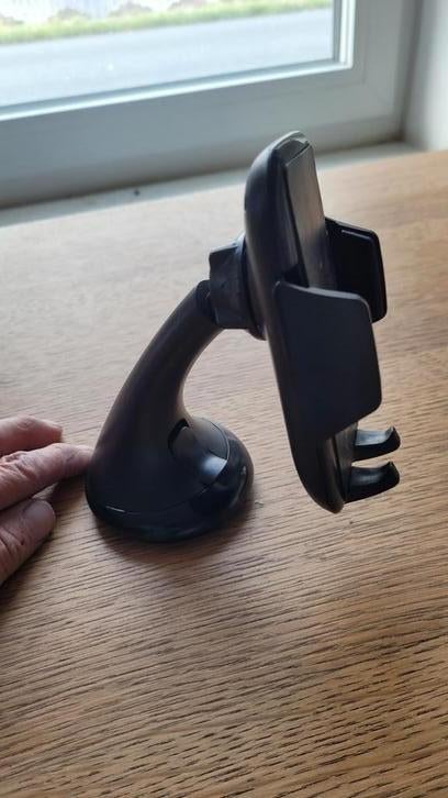 Support gsm pour voiture/neuf, Enlèvement ou Envoi, Voiture