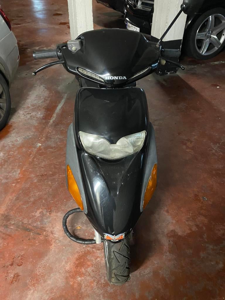Scooter Honda SFX 50cc 15170km année 2002, Vélos & Vélomoteurs, Enlèvement, Comme neuf