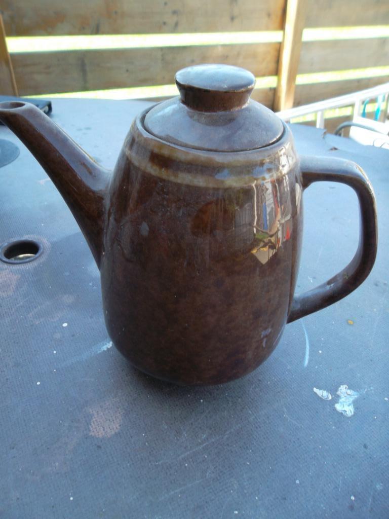 Theepot, Ophalen of Verzenden