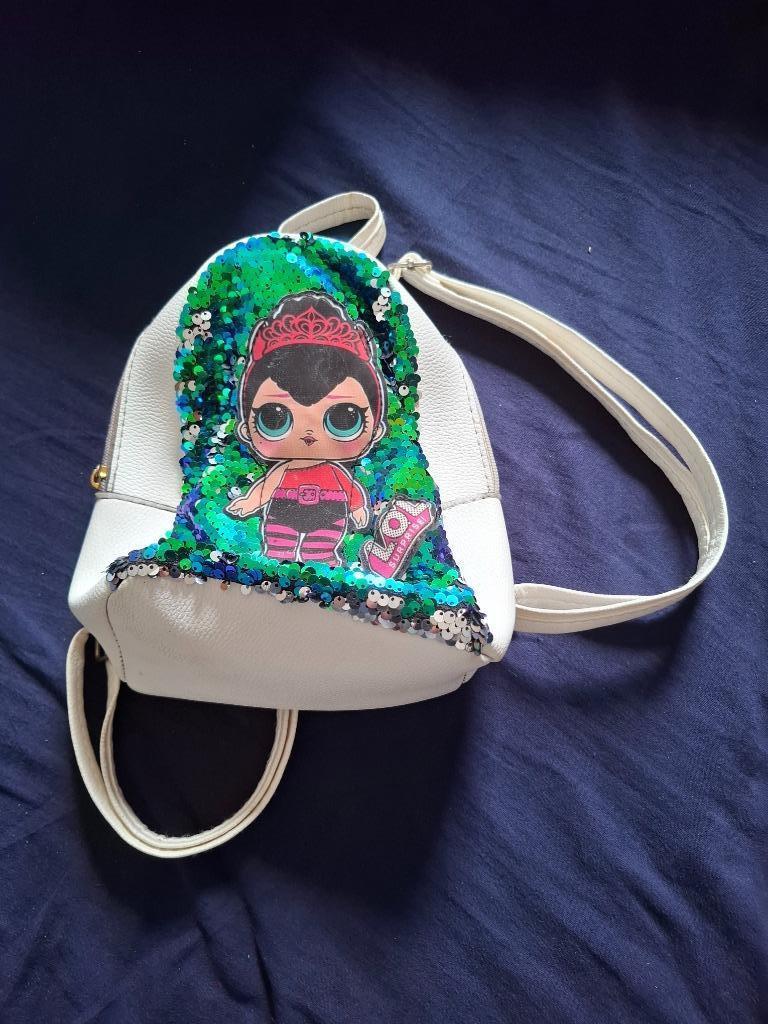 Sac à dos poupée LOL, Bijoux, Sacs & Beauté, Sacs | Sacs à dos, Moins de 30 cm, Autres marques, Info@kriden.be, Moins de 25 cm