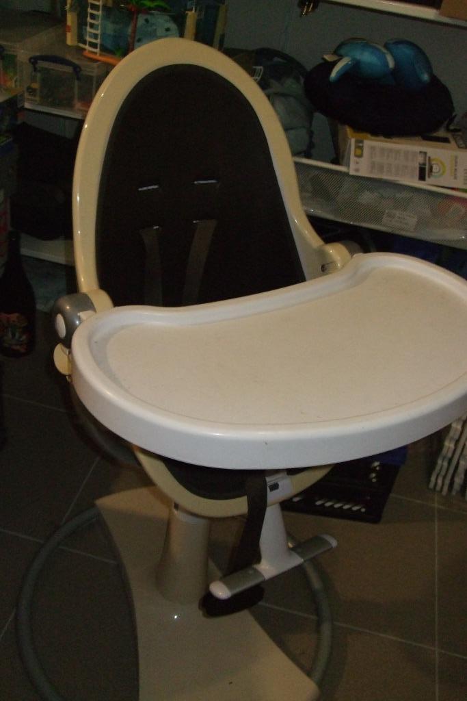 chaise pour bébé, Enfants & Bébés, Enlèvement, Comme neuf, Ceinture(s)