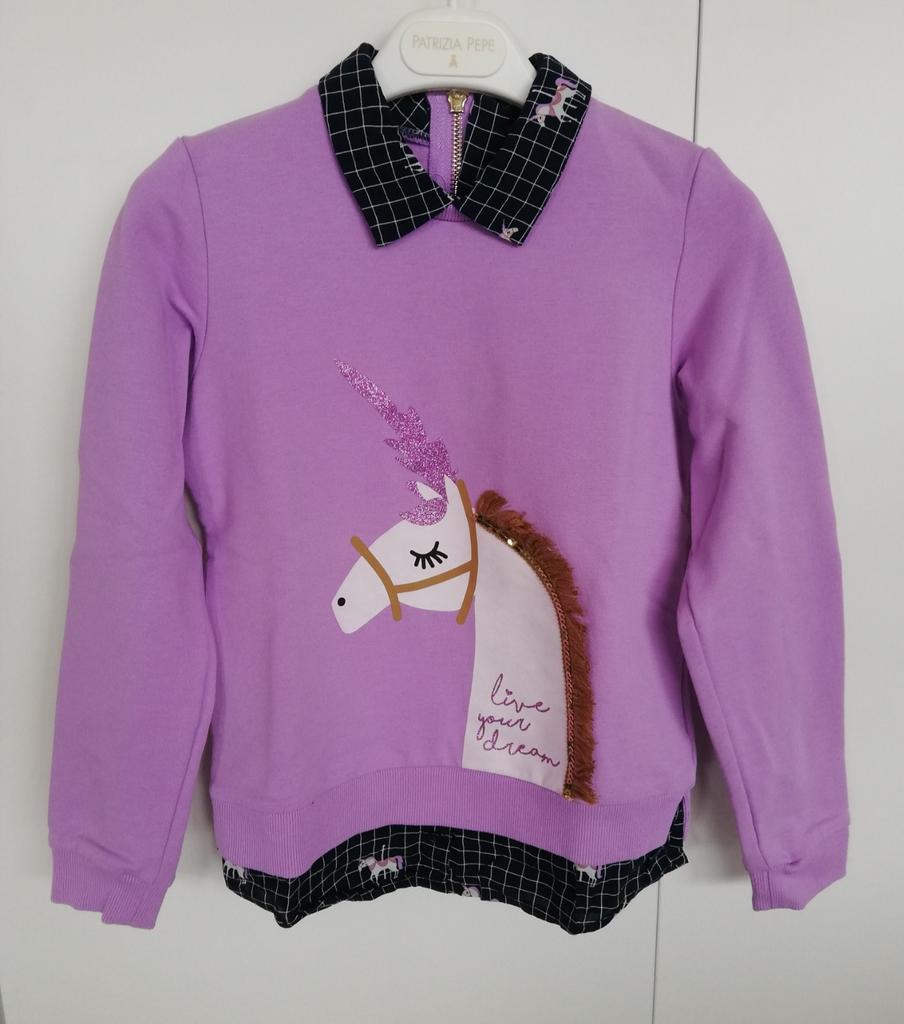 Meisjes kledij maat 134/140, Ophalen of Verzenden, Zo goed als nieuw, Broek