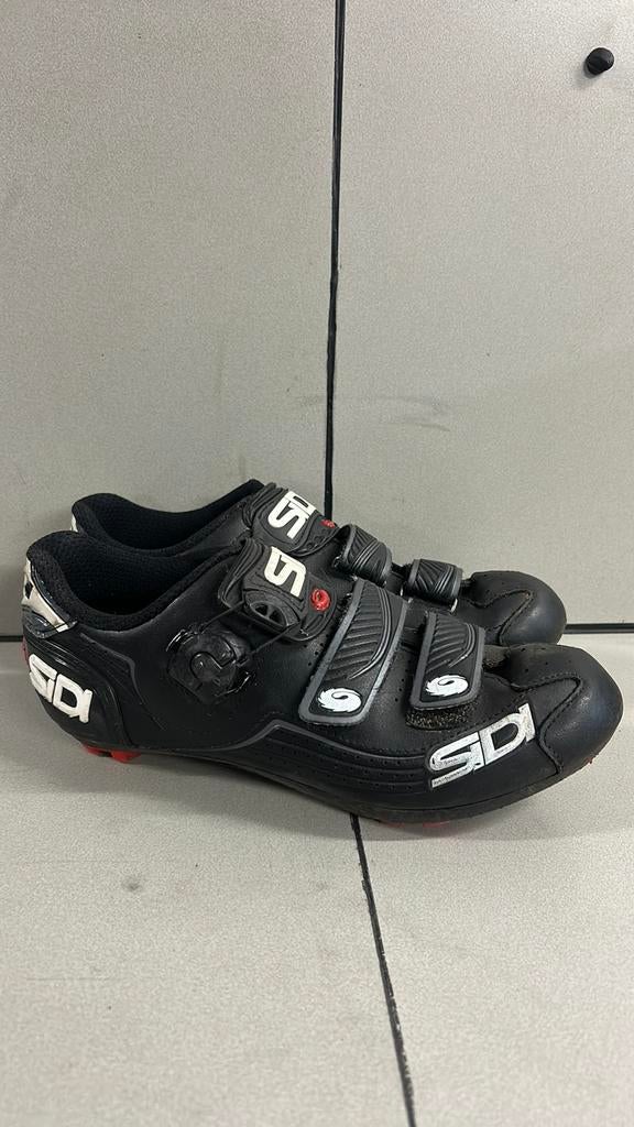 Sidi mtb schoenen, Fietsen en Brommers, Ophalen of Verzenden, Zo goed als nieuw, Schoenen