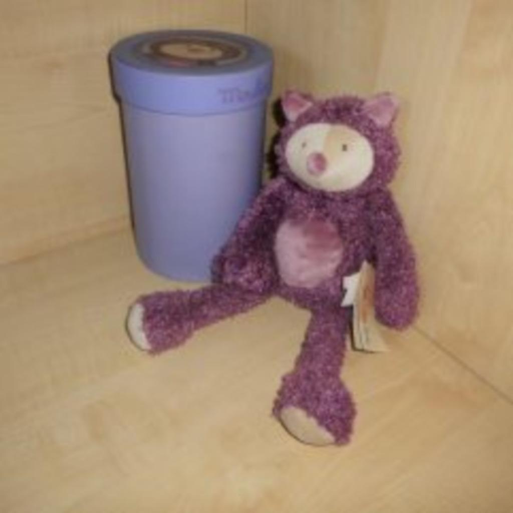 Moulin Roty - Les Zazous - Le chat - nieuw, Ophalen of Verzenden