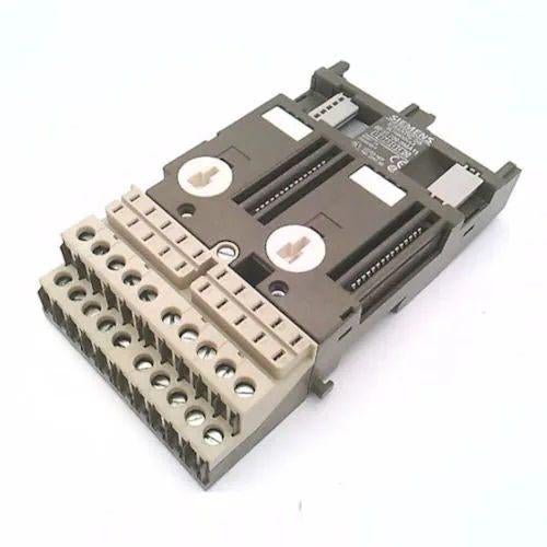 Siemens 6ES5700 Busmodule, Hobby en Vrije tijd, Elektronica-componenten, Ophalen of Verzenden, Nieuw