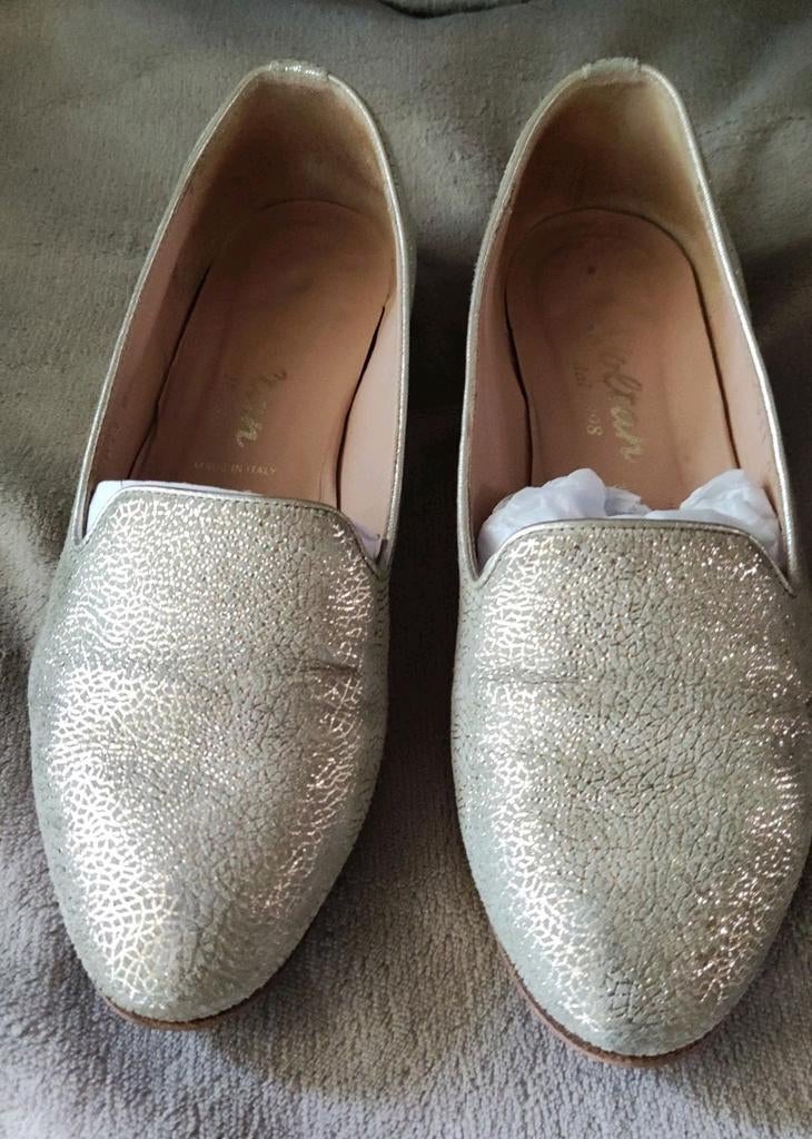 Voltan dal 1898 - pumps with low heel, size: 34 ½, Kleding | Dames, Schoenen, Pumps, Overige kleuren, Voltan, Ophalen of Verzenden