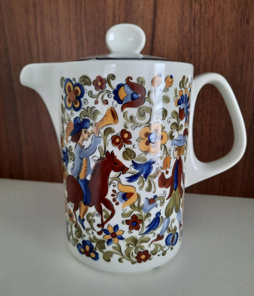 Villeroy & Boch Troubadour, Ophalen of Verzenden
