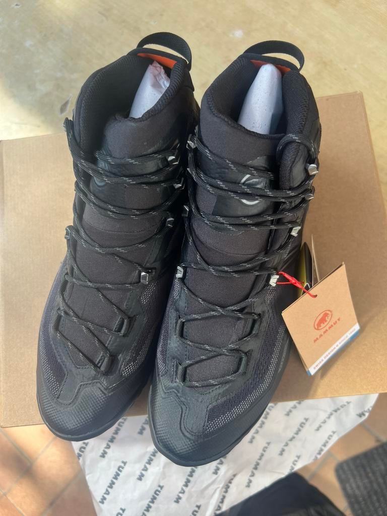 Mammut Ducan II High GTX Homme état neuf, Enlèvement, Neuf, Chaussures