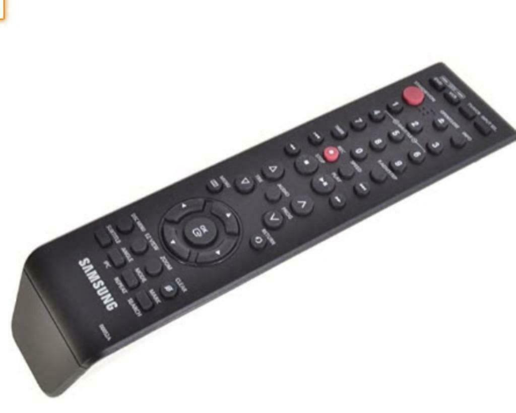 Afstandsbediening SAMSUNG AK59-00052A, Audio, Tv en Foto, Afstandsbedieningen, Ophalen of Verzenden, Gebruikt, Origineel, Tv