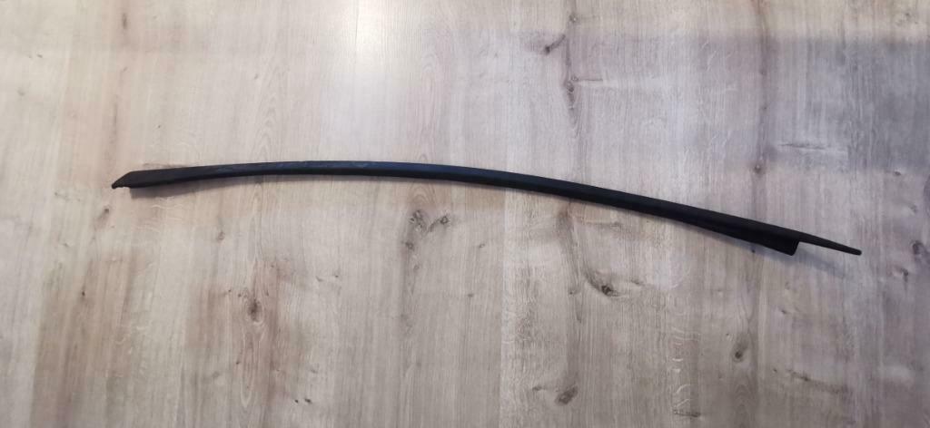 voorruit sierstrip-rubber Opel Corsa C, Ophalen of Verzenden, Nieuw, Voor, Opel