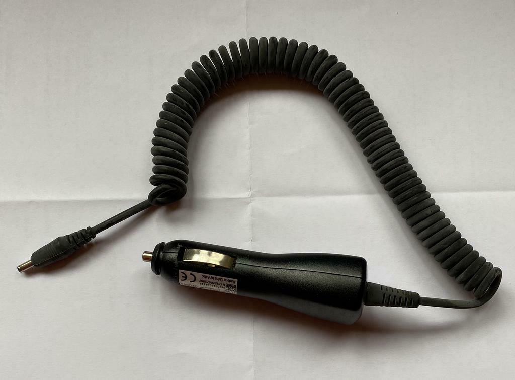 chargeur de voiture nokia, Télécoms, Enlèvement ou Envoi, Comme neuf, Nokia