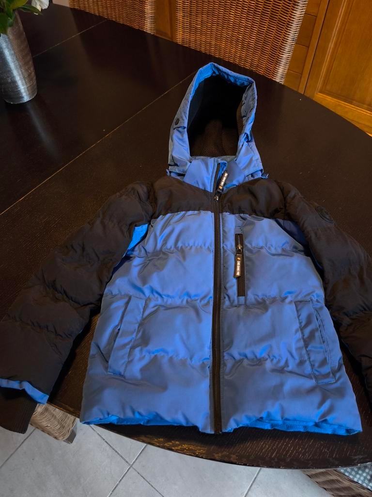 Veste pour garçon 8 ans, Enlèvement, Comme neuf