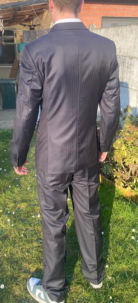 SARAR 2-delig kostuum mt48, Kleding | Heren, Ophalen, Maat 48/50 (M)
