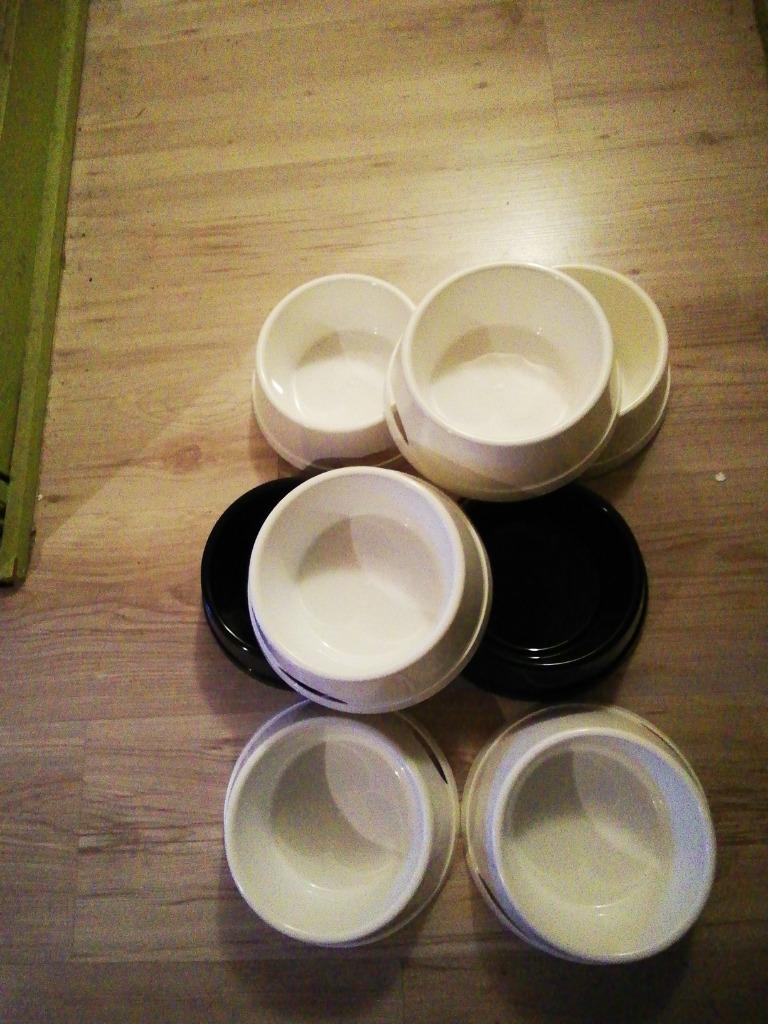 Lot de 100 gamelles pour chien où chat tout est neuf, Animaux & Accessoires, Enlèvement, Neuf