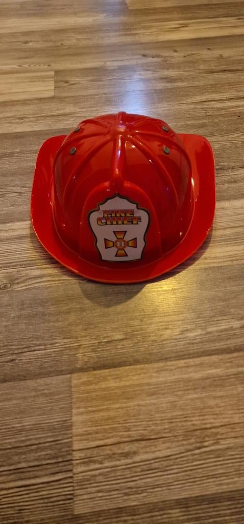 Casque de pompier, Enlèvement