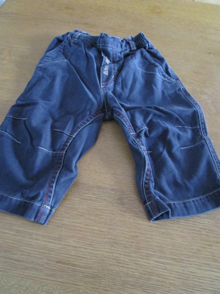 Pantalon Esprit T 74, Pantalon, Garçon, Enlèvement ou Envoi, Comme neuf