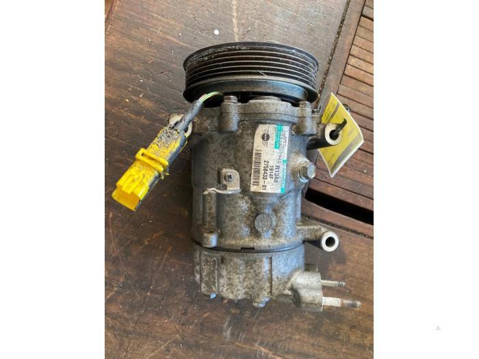 Pompe clim d'un Mini ONE, Enlèvement ou Envoi, 3 mois de garantie, Utilisé, Mini