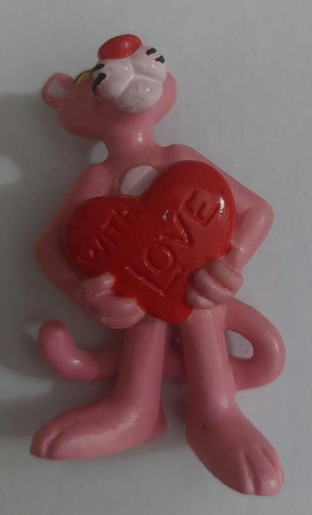 The pink panther figuurtje, Verzamelen, Ophalen of Verzenden, Zo goed als nieuw