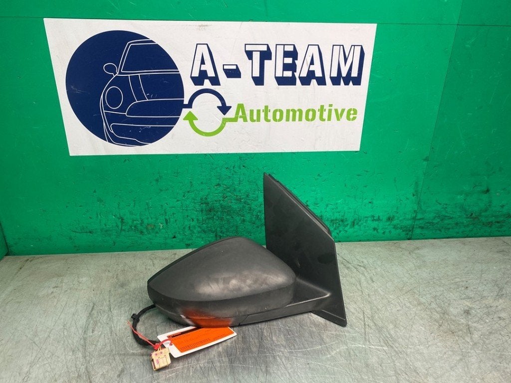 RETROVISEUR EXTERIEUR DROIT Polo V (6R) (|6R1857502J|), Volkswagen, Volkswagen AG, Utilisé, Kundenbetreuung@volkswagen.de