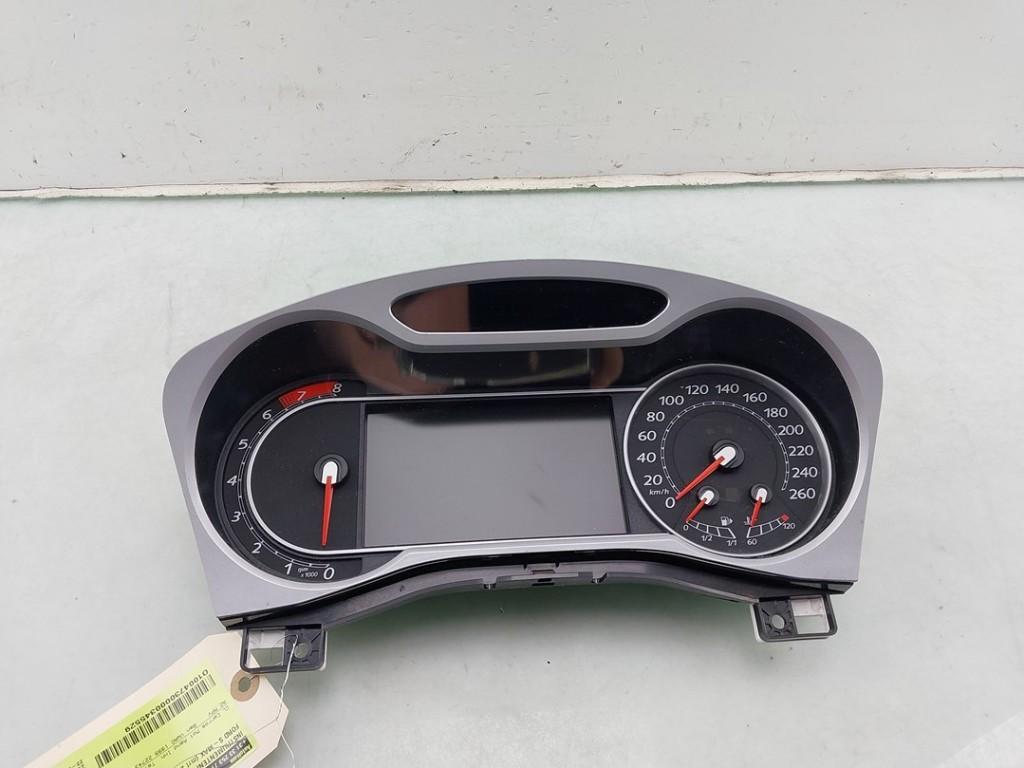 COCKPIT Ford S-Max (GBW) (01-2006/12-2014), Auto-onderdelen, Dashboard en Schakelaars, Gebruikt, Henry-Ford-Straße  1
50735  Köln, DE