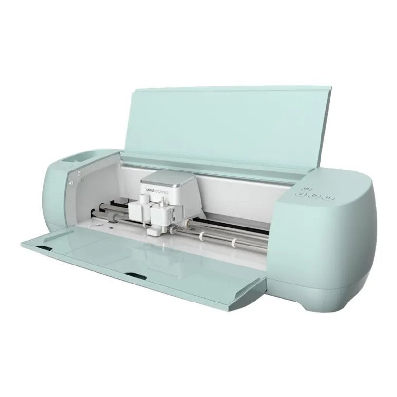 Cricut explore Air 2 – État neuf, Enlèvement, Comme neuf