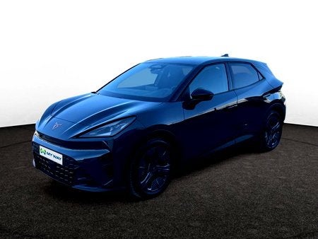 Cupra Raval 51.5 kWh Corporate Light, Autos, Achat, https://public.car-pass.be/vhr/f7c6528d-f046-4e75-a37f-4541173e0dab, Automatique