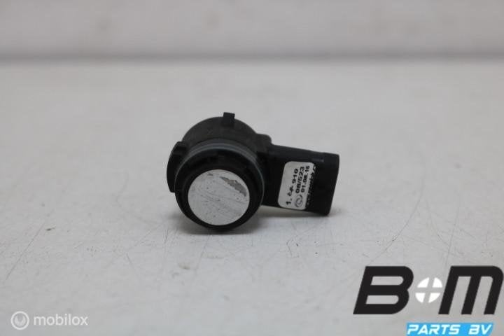 PDC / Ultrasoon sensor VW Golf 7 Variant LA7W 5Q0919275B, Autos : Pièces & Accessoires, Carrosserie & Tôlerie, Utilisé