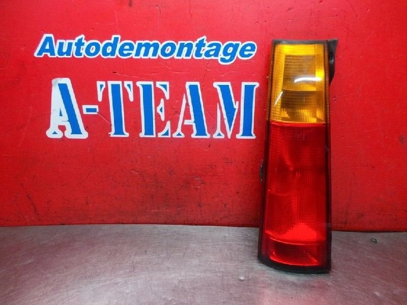 ACHTERLICHT LINKS Honda CR-V (RD1 / 3) (01-1995/07-2002), Gebruikt, Honda