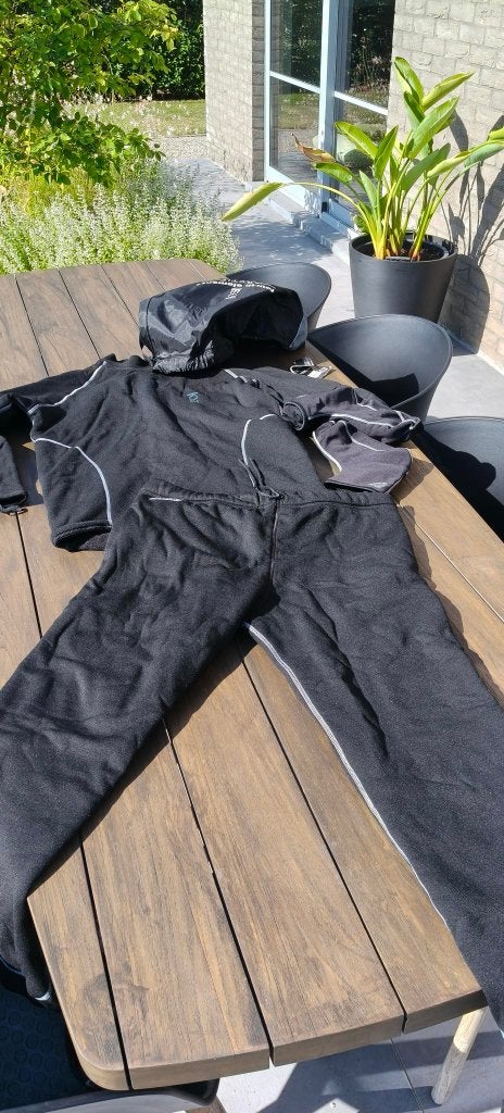 Onderpak Fourth Element, Ophalen, Zo goed als nieuw, Overige typen