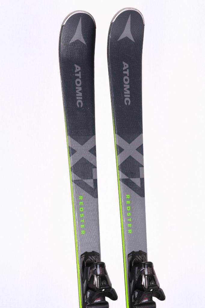 162 ski's ATOMIC REDSTER X7 2023, Sport en Fitness, Skiën en Langlaufen, Gebruikt, Ski's, Ski, Atomic, Carve, Ophalen of Verzenden