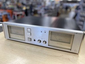 GEZOCHT: (defecte) Luxman M-02 eindversterker, Audio, Tv en Foto, Versterkers en Ontvangers, Ophalen, Gebruikt, Stereo
