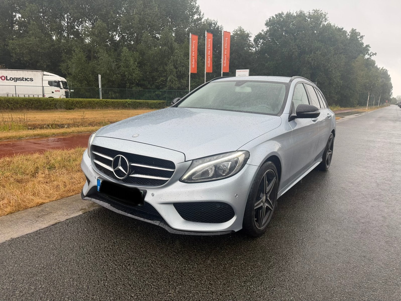 Approuvé par Mercedes-Benz !, Bluetooth, Achat, Euro 6, Automatique