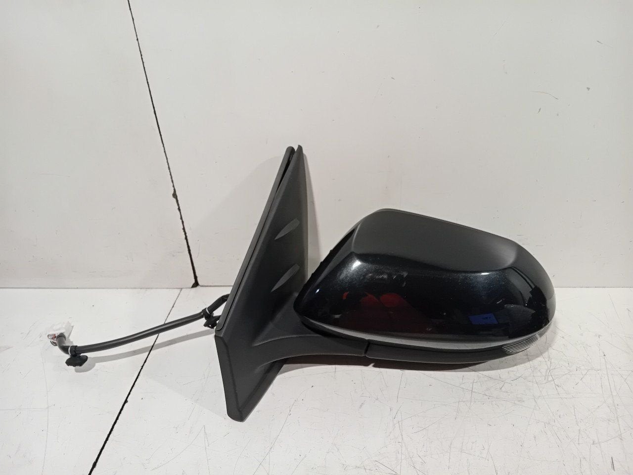 Spiegel buiten links elektrisch Toyota Yaris, Onderdelen@venauto.nl, Van der Ven Autorecycling B.V., Ettenseweg 76, 4706 PB Roosendaal, The Netherlands