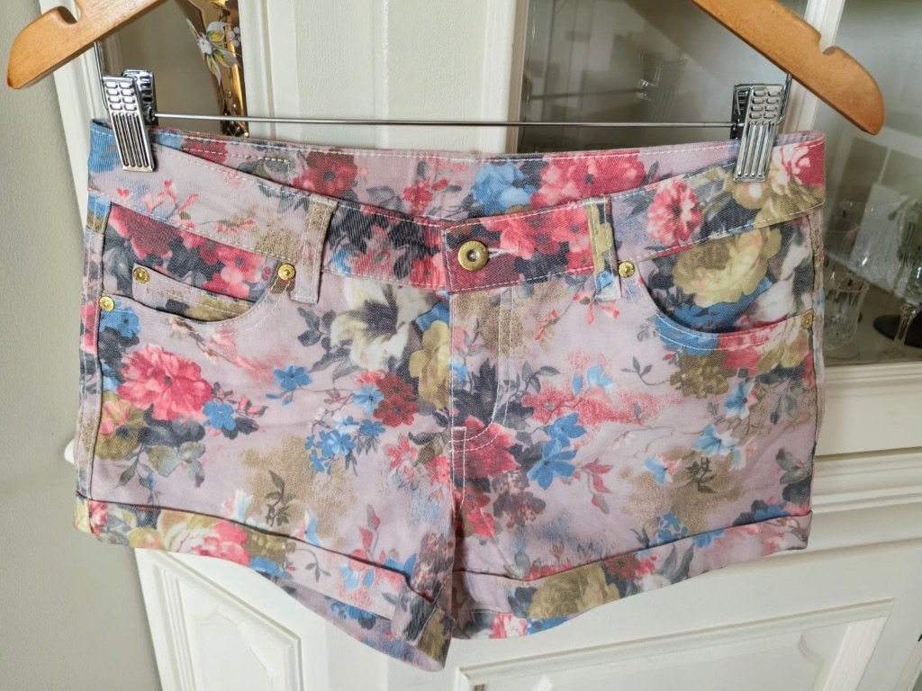 Mini short, Vero Moda, 28, neuf, Vêtements | Femmes, Enlèvement ou Envoi, Neuf