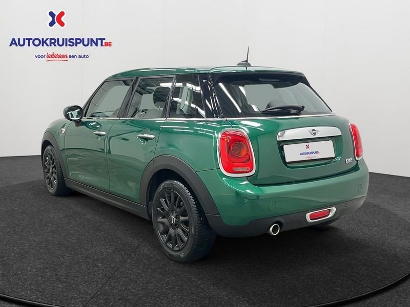 Mini One 1.5I One AUT., Cuir, 75 kW, Achat, Euro 6