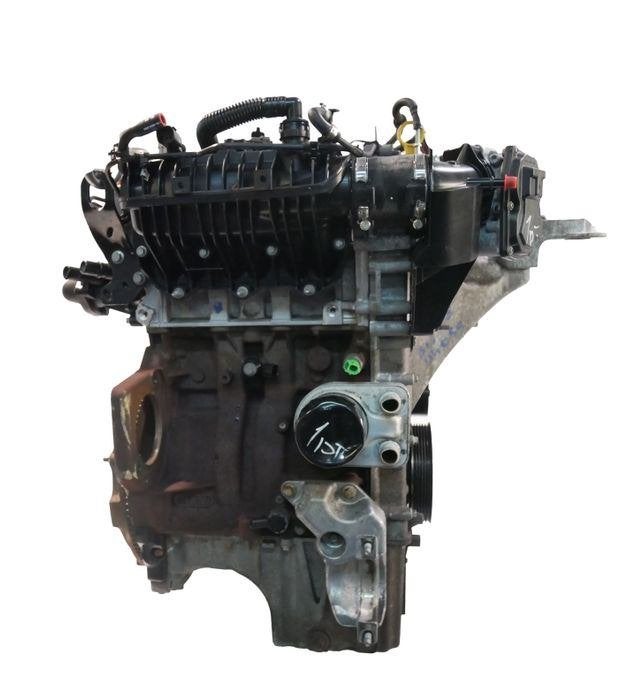 Moteur d'occasion Ford Fiesta VI 61.0 - SFJA, Autos : Pièces & Accessoires, Moteurs & Accessoires, Envoi, Révisé, Ford