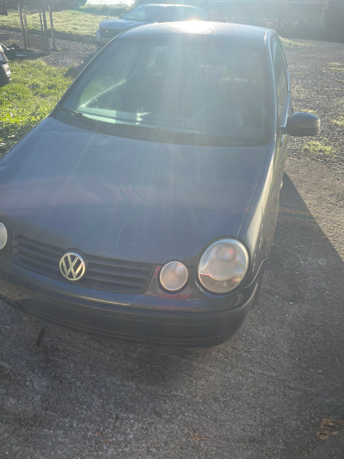 Vw polo, Achat, Particulier, Essence, Polo