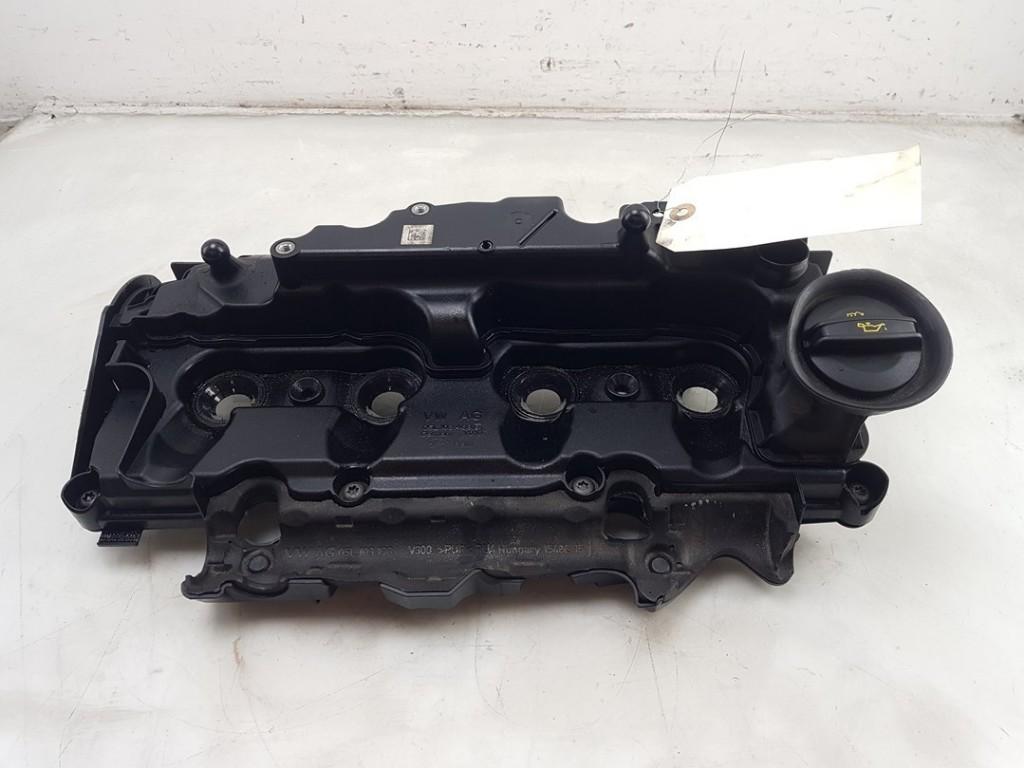 KLEPPENDEKSEL Octavia Combi (1Z5) (|05L103469D|05L103469E|), Auto-onderdelen, Motor en Toebehoren, Skoda, Gebruikt