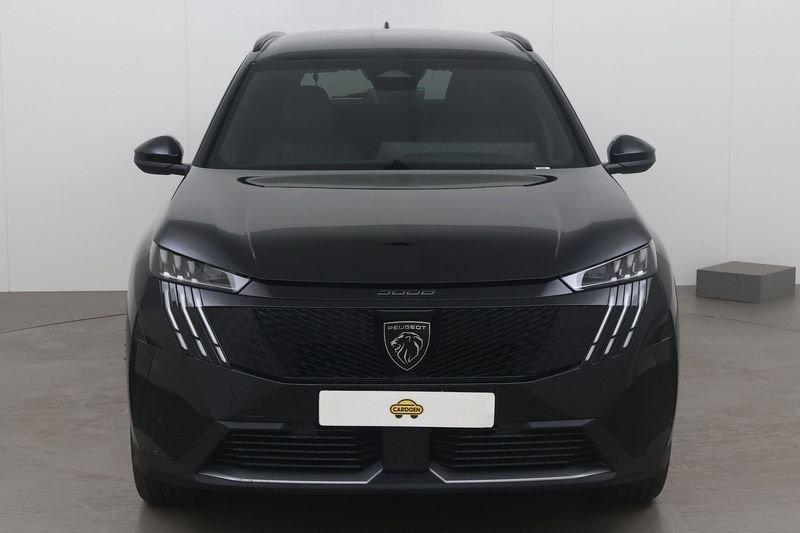 Peugeot 5008 1.2 turbo gt 7pl. 136 AT, Autos, 100 kW, Achat, 7 places, Autre