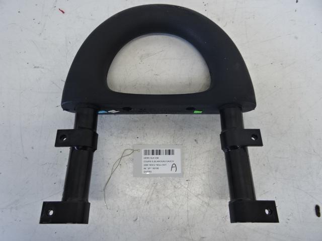 DIVERSEN DIVERS Mercedes-Benz SLK (R170) (01-1996/04-2004), Gebruikt, Mercedes-Benz