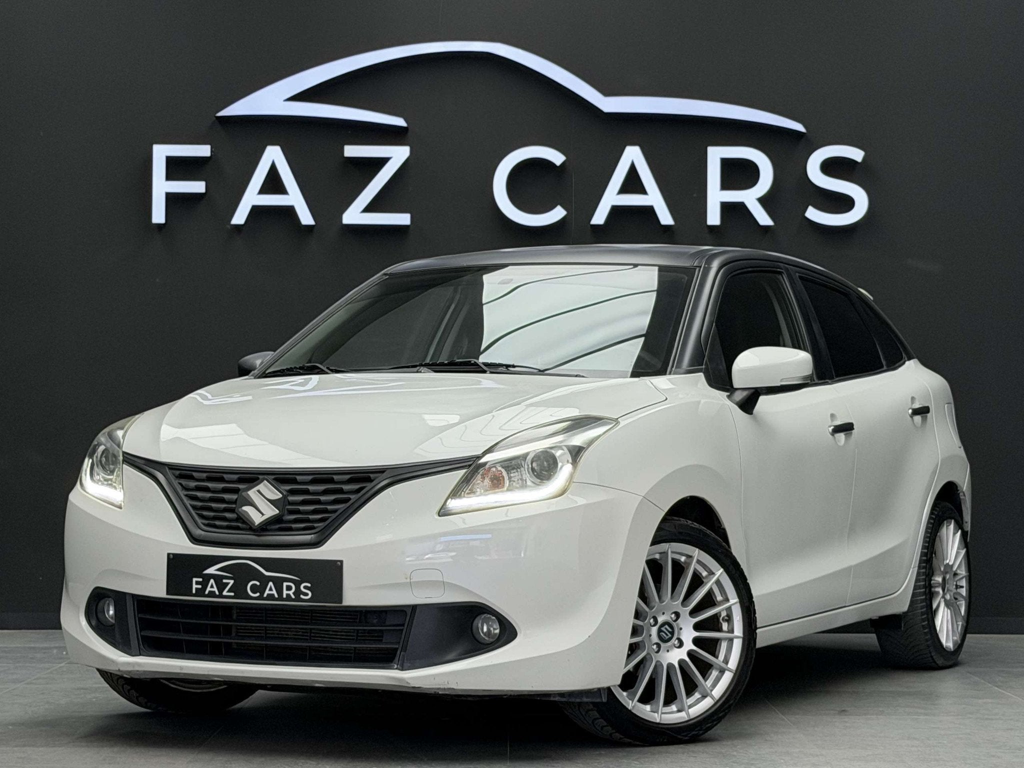 Suzuki Baleno 1.2i GLX * CAMÉRA + JANTES + GPS + GARANTIE *, Autos, 1242 cm³, Achat, 90 ch, Euro 6