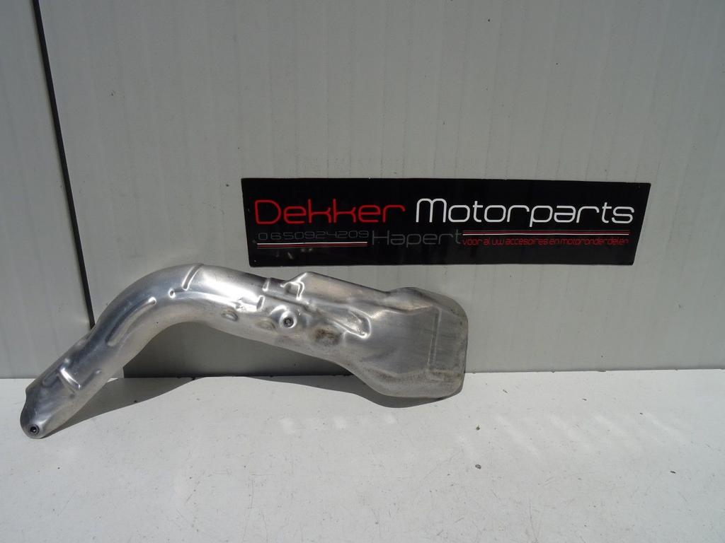 Hitteschild Honda CBR600RR 2007-2008-2009-2010-2011-2012 >, Motoren, Onderdelen | Honda, Gebruikt, Ophalen of Verzenden