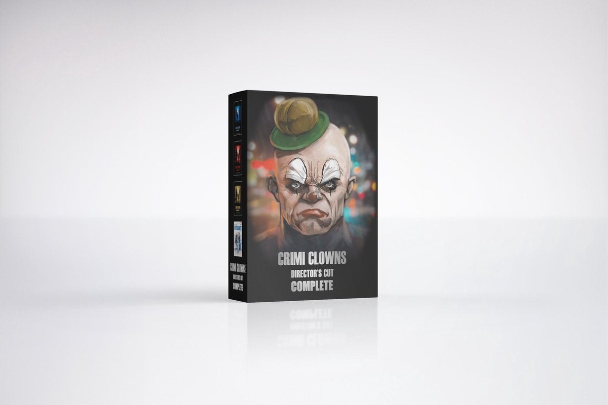 Gezocht, Cd's en Dvd's, Ophalen, Zo goed als nieuw