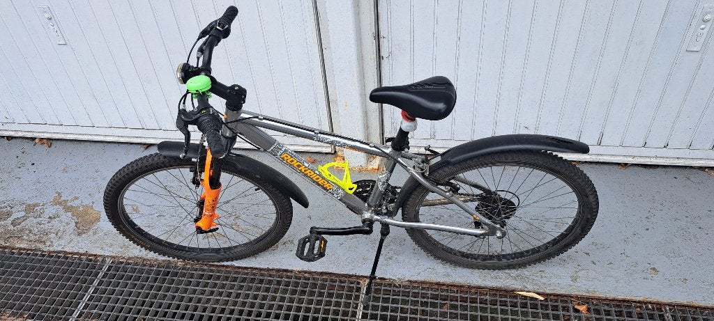 Mountainbike 24 inch, Fietsen en Brommers, Ophalen