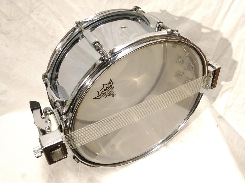 Sonor snare, entraîneur Majestic, marche, 14 x 6,5 pouces, Enlèvement ou Envoi