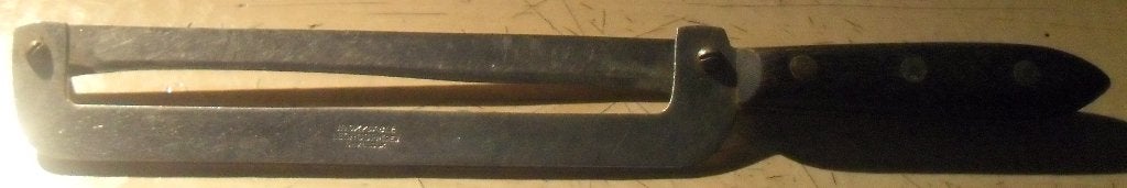 Couteau Frères Legros, Maison & Meubles, Enlèvement ou Envoi
