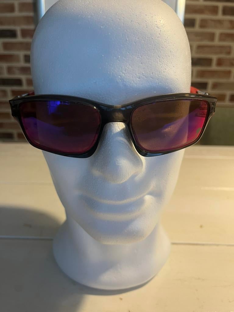 Mooie Oakley, Ophalen of Verzenden, Zo goed als nieuw, Oakley